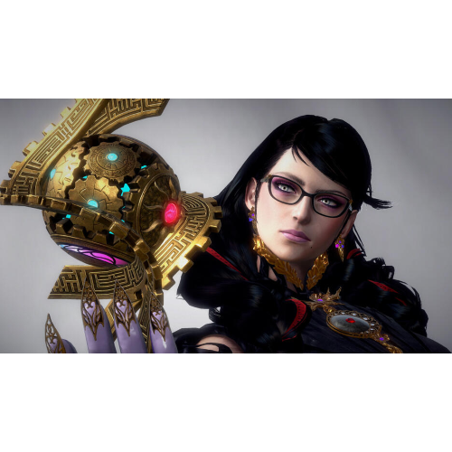 Bayonetta 3 Switch UK Bayonetta 3 Switch UK